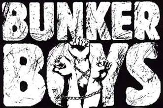 logo Bunker Boys